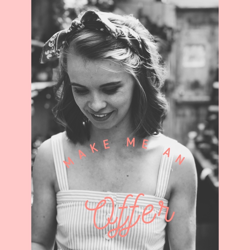 Love getting Offers! 💕